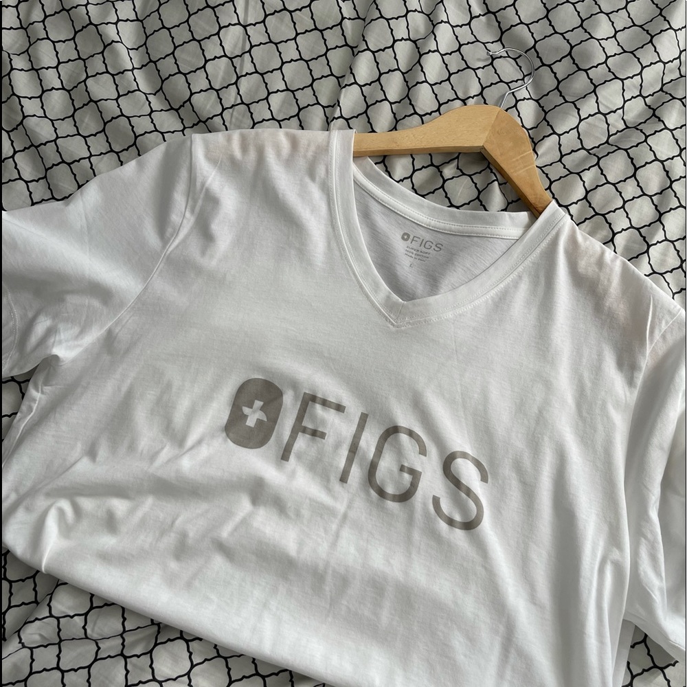 large Figs t-shirt